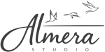 almera logo